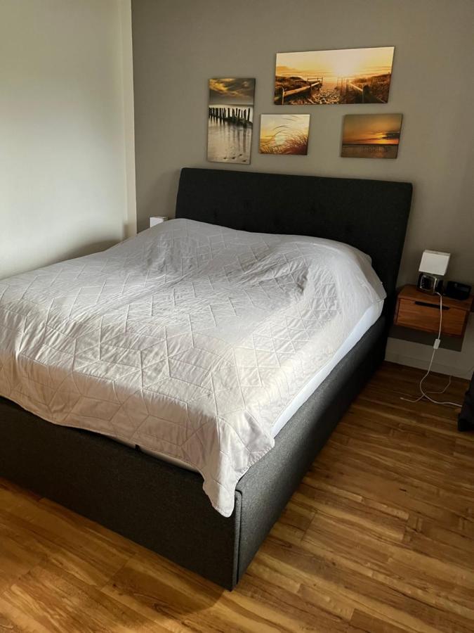 Apart Inn Feldstrasse Winterberg Eksteriør billede
